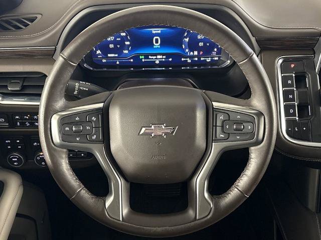 Used 2022 Chevrolet Tahoe Z71 w/ Z71 Off-Road Package AWD/4WD image 19