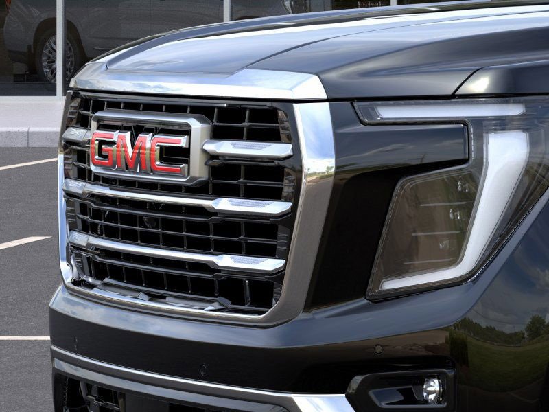 New 2025 GMC Yukon XL Elevation w/ LPO, Floor Liner Package image 13
