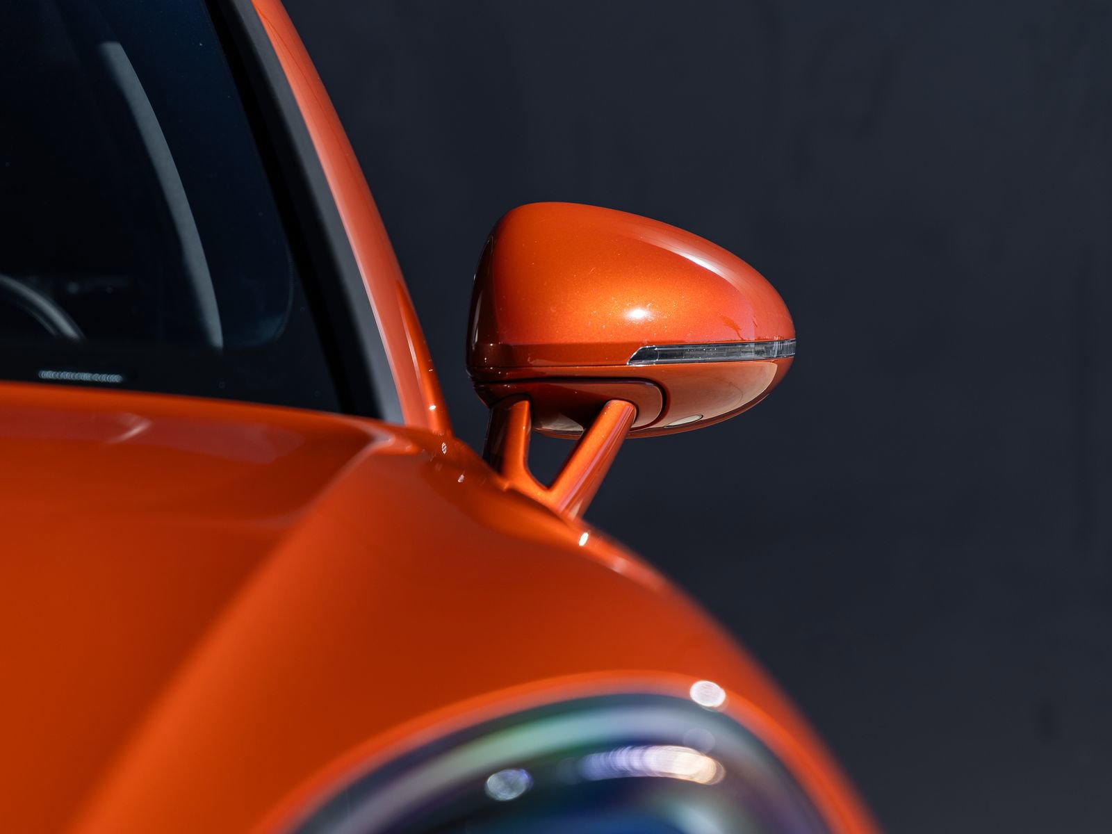 Certified 2024 Porsche Macan S image 19