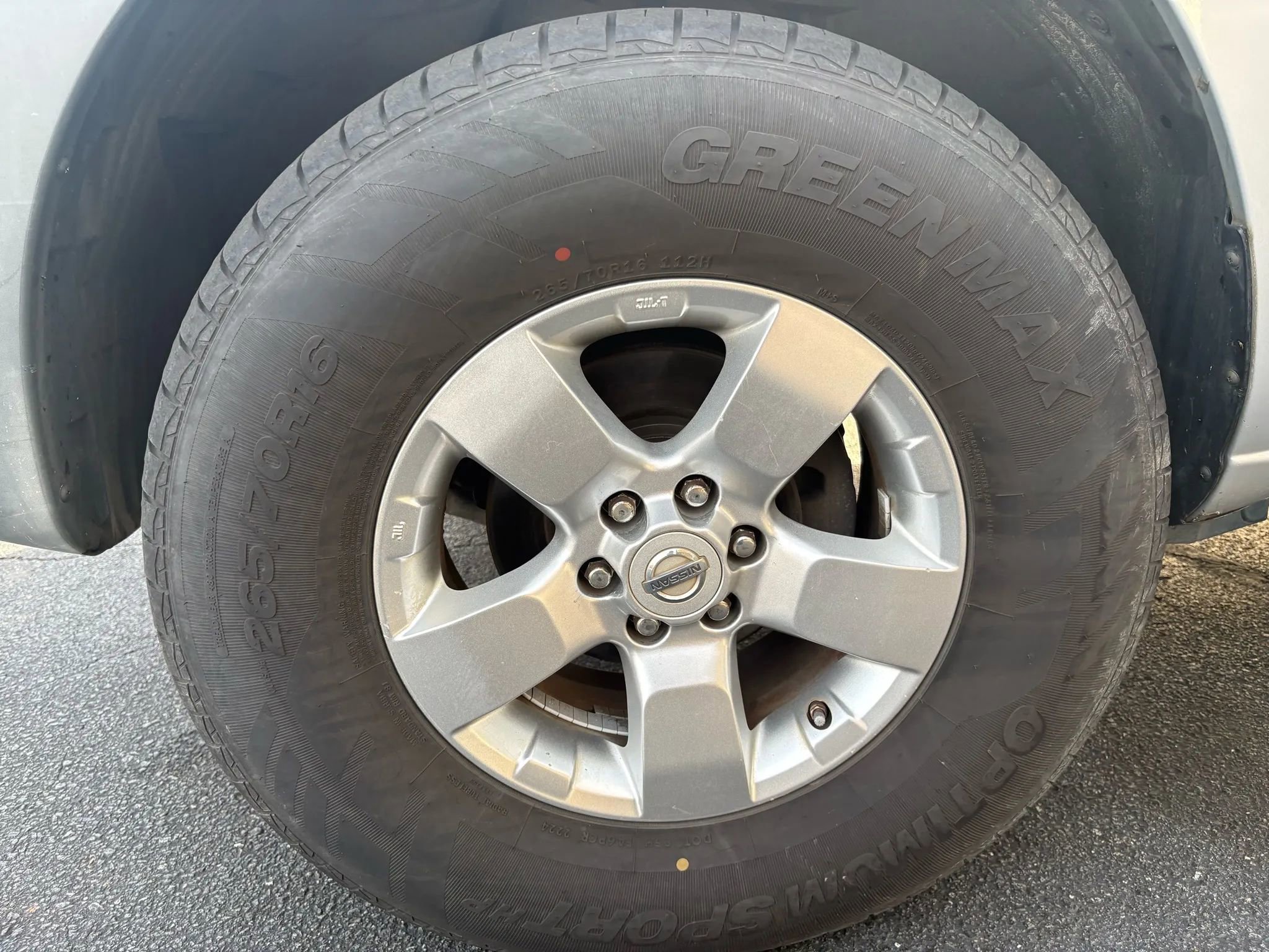 Used 2011 Nissan Xterra S w/ 4X2 Value Package image 20