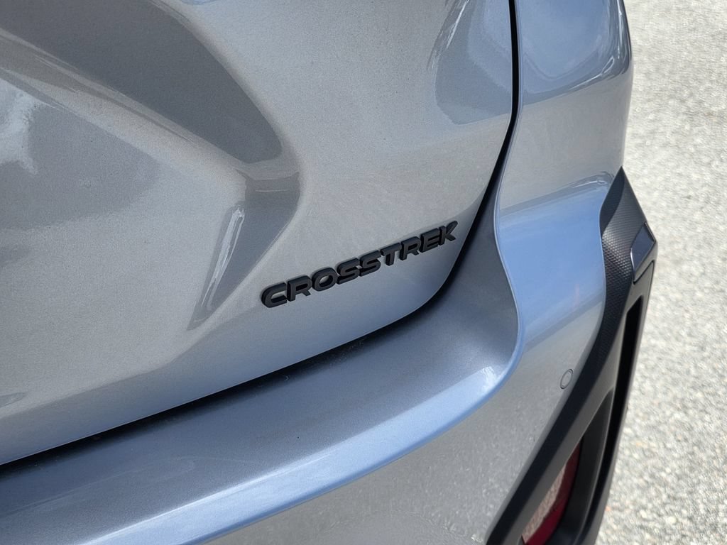 New 2026 Subaru Crosstrek 2.5i Limited AWD/4WD image 8