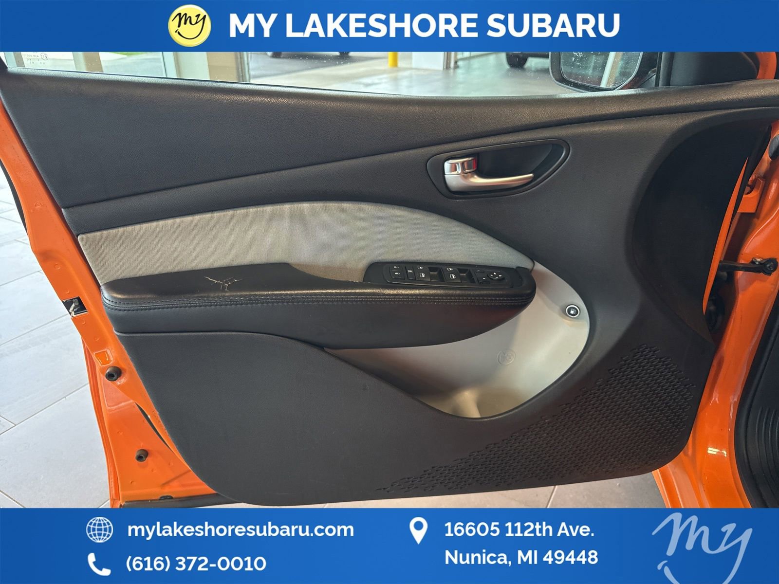 Used 2014 Dodge Dart SXT image 16