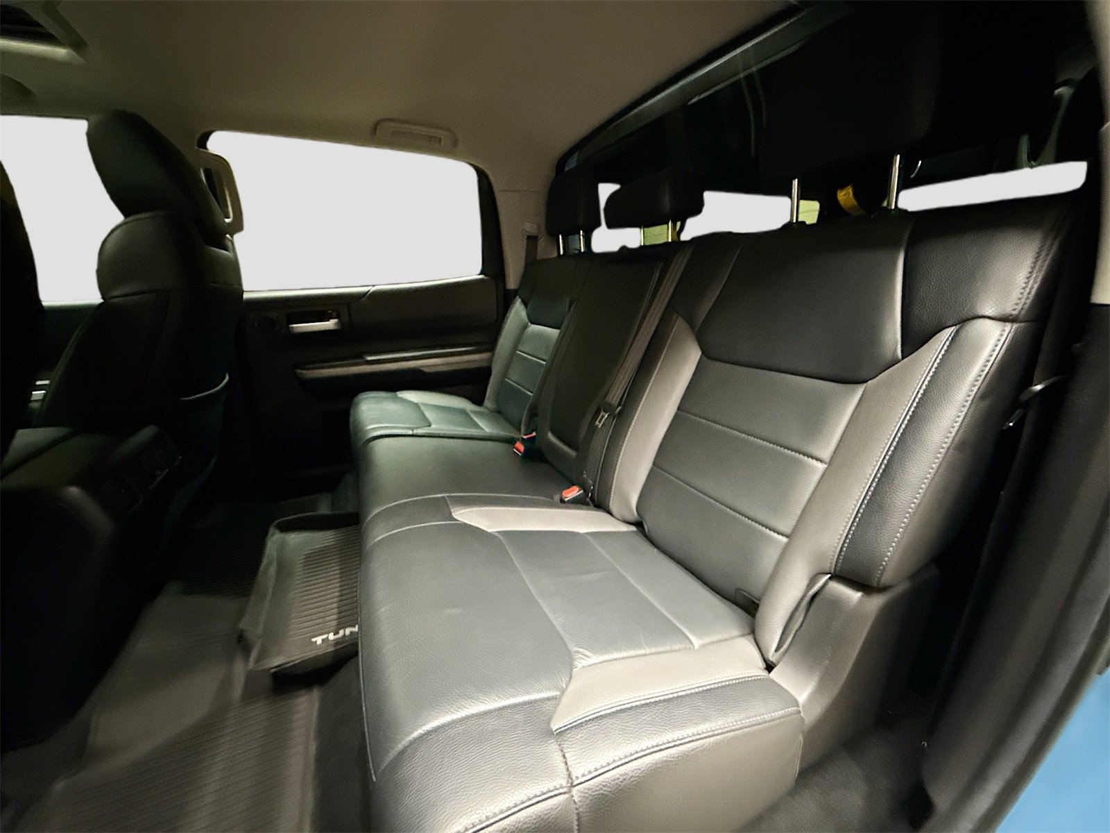 Used 2020 Toyota Tundra Limited image 26