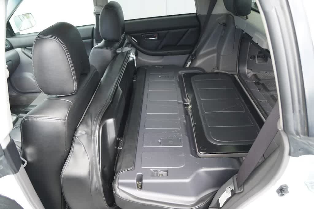 Used 2005 Subaru Baja Turbo AWD/4WD image 18