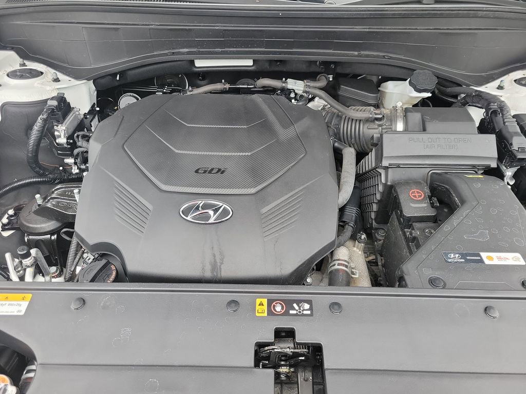 Used 2024 Hyundai Palisade Limited image 44