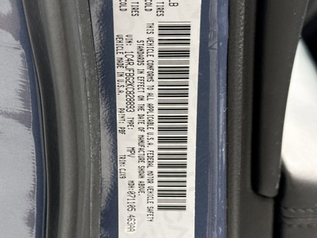 Used 2019 Jeep Grand Cherokee Limited AWD/4WD image 21
