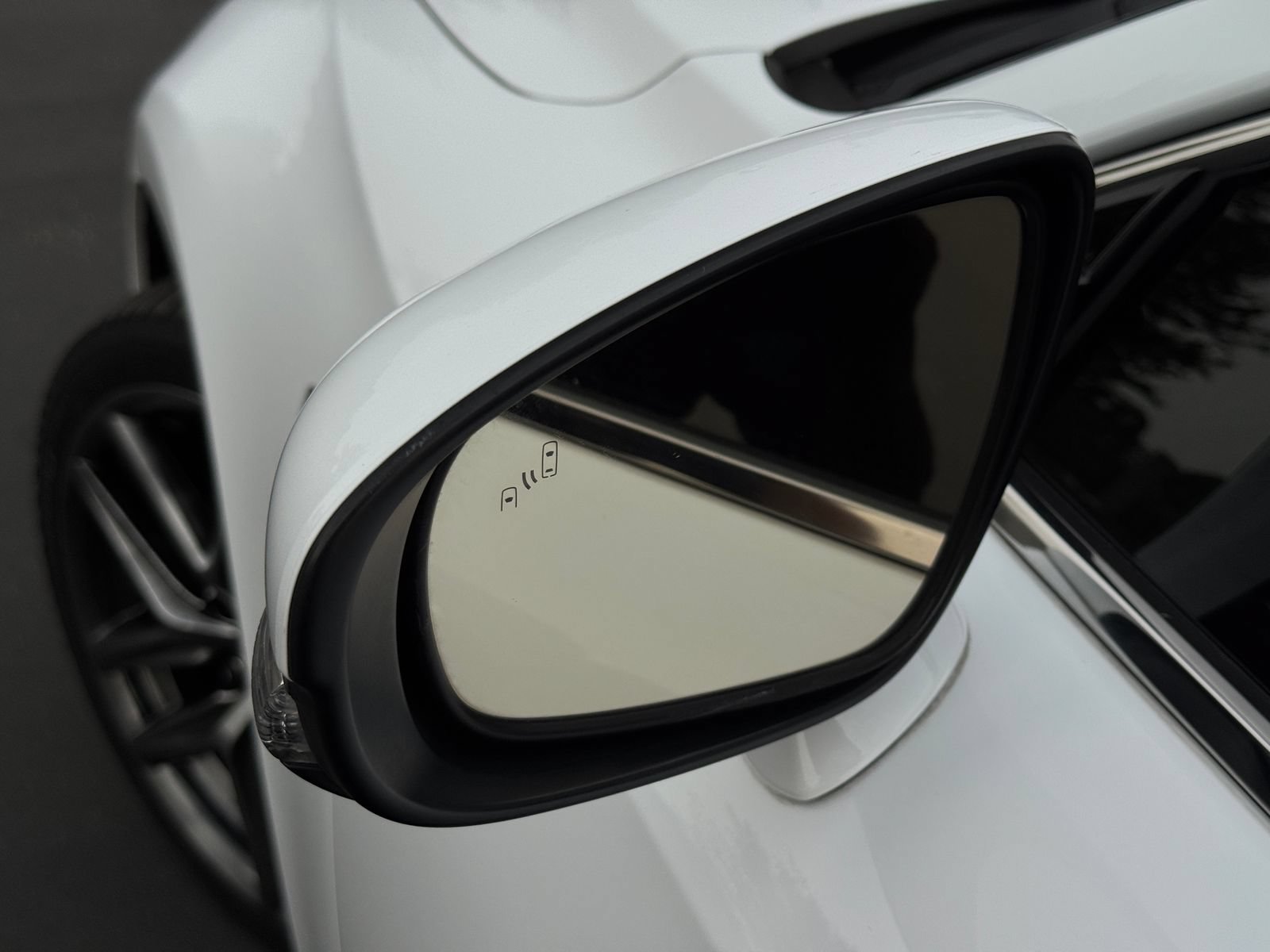 Used 2019 Lexus IS 350 F Sport w/ F Sport Package AWD/4WD image 28