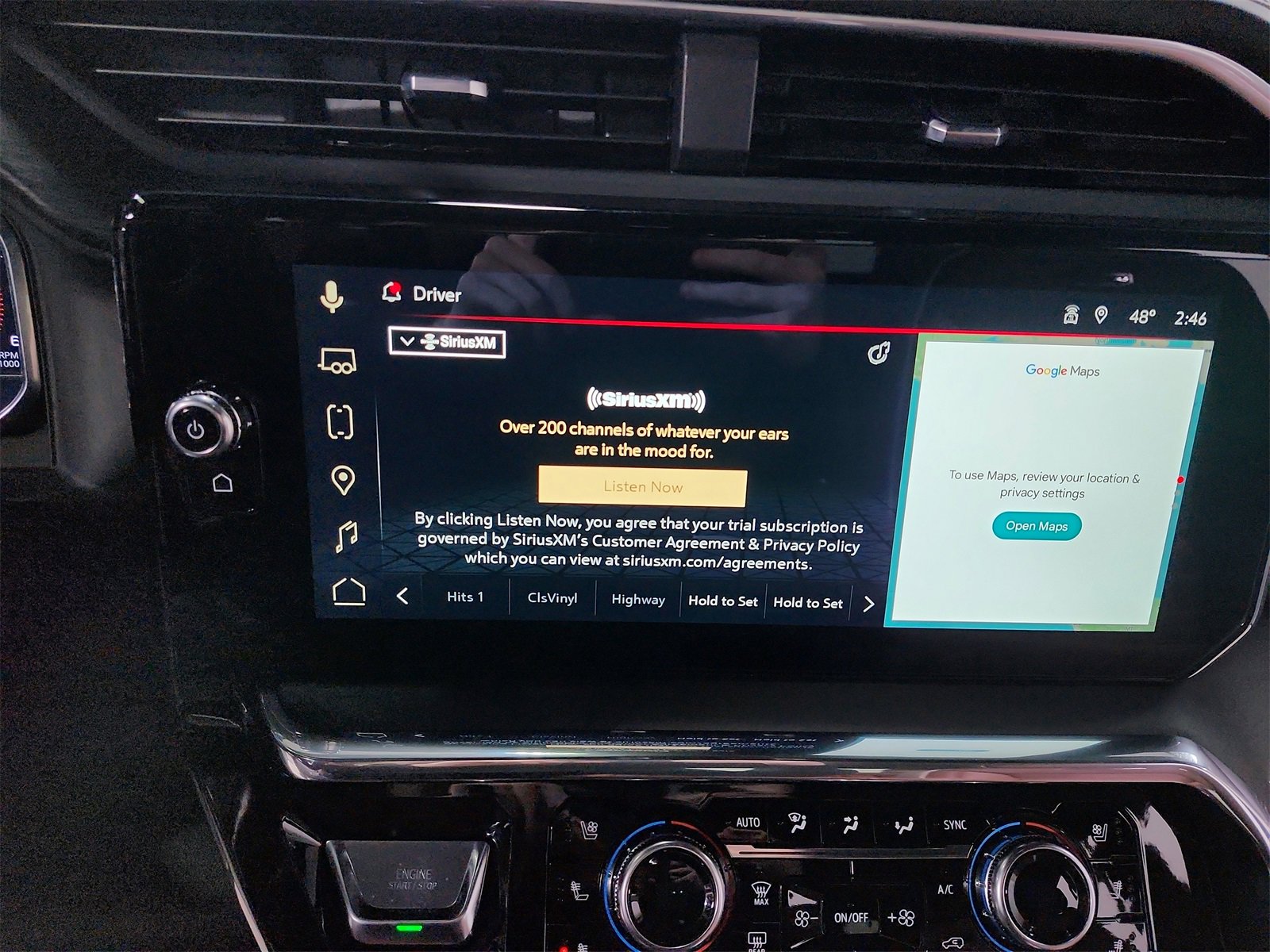 Used 2025 GMC Sierra 2500 Denali Ultimate w/ Max Trailering Package image 28