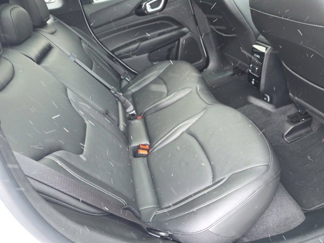 Used 2024 Jeep Compass Limited w/ Driver Assist Group I image 49