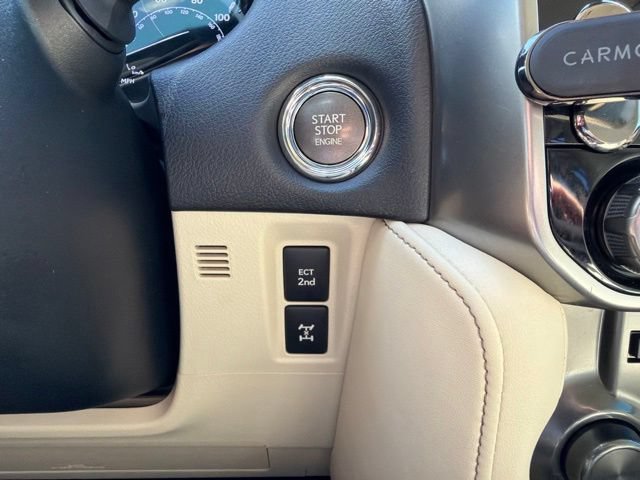 Used 2023 Lexus GX 460 Premium AWD/4WD image 17