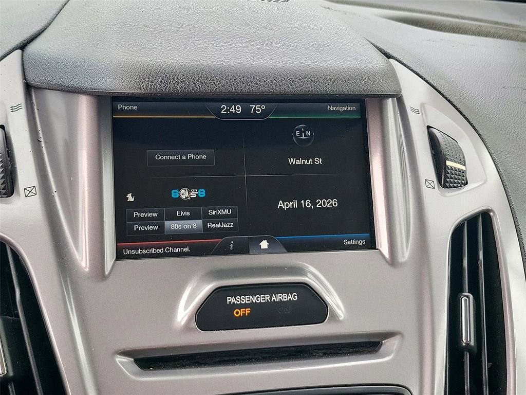 Used 2016 Ford Transit Connect XLT FWD image 6