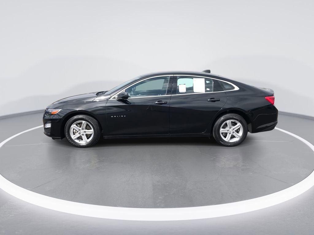 Used 2024 Chevrolet Malibu LS image 5