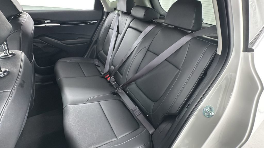 New 2026 Kia Seltos EX image 12