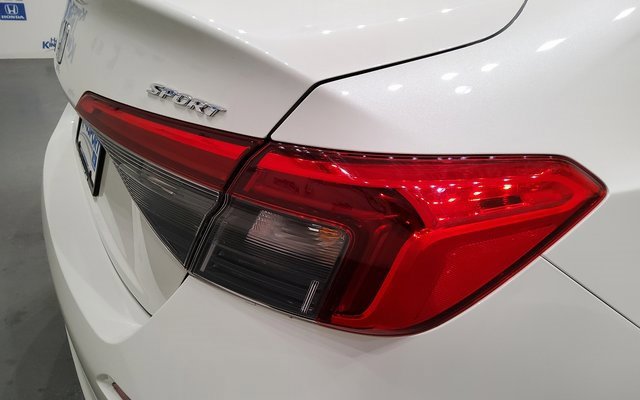 Used 2024 Honda Civic Sport image 9