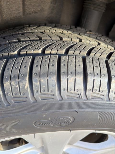 Used 2019 Toyota RAV4 LE w/ Carpet Mat Package image 8