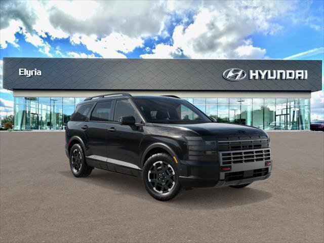 New 2026 Hyundai Palisade XRT Pro AWD/4WD image 2