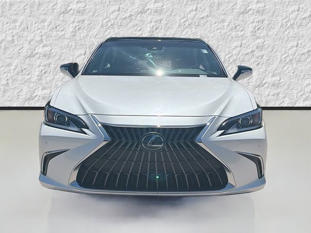 Used 2023 Lexus ES 350 w/ Premium Package FWD image 8