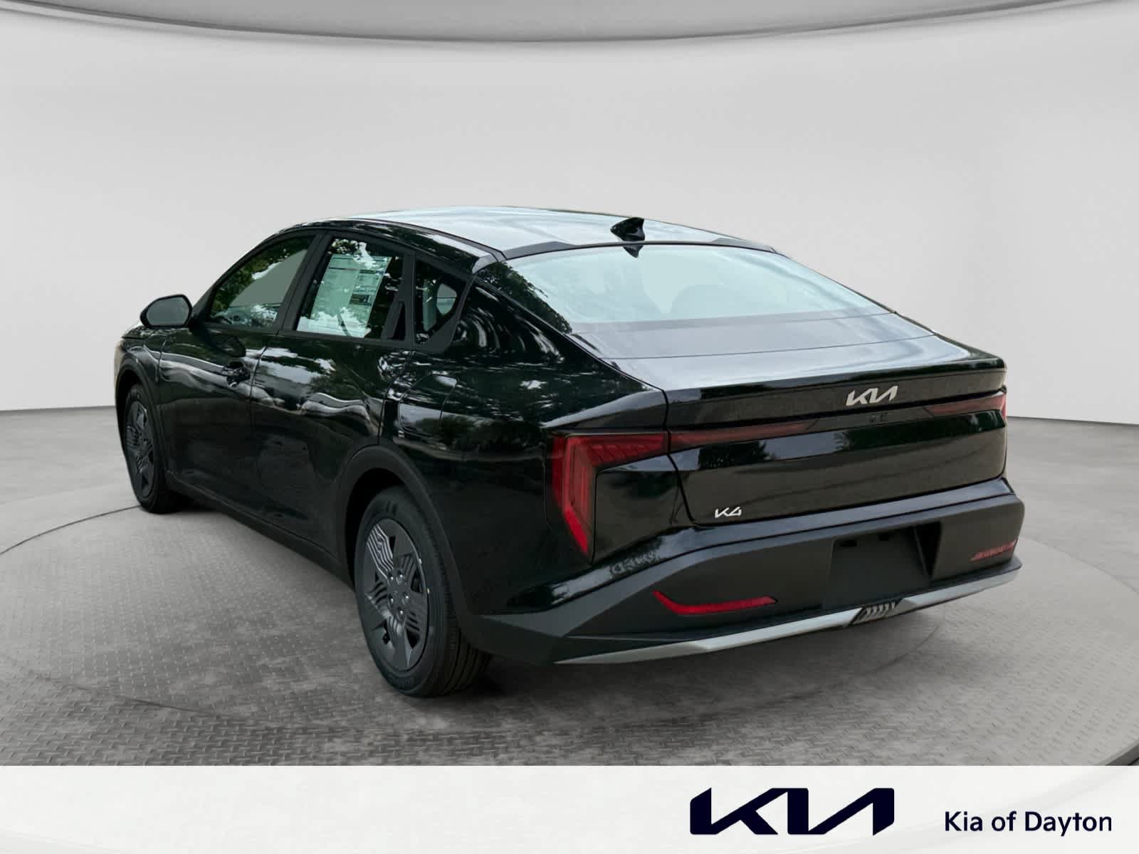 New 2026 Kia K4 FWD image 7