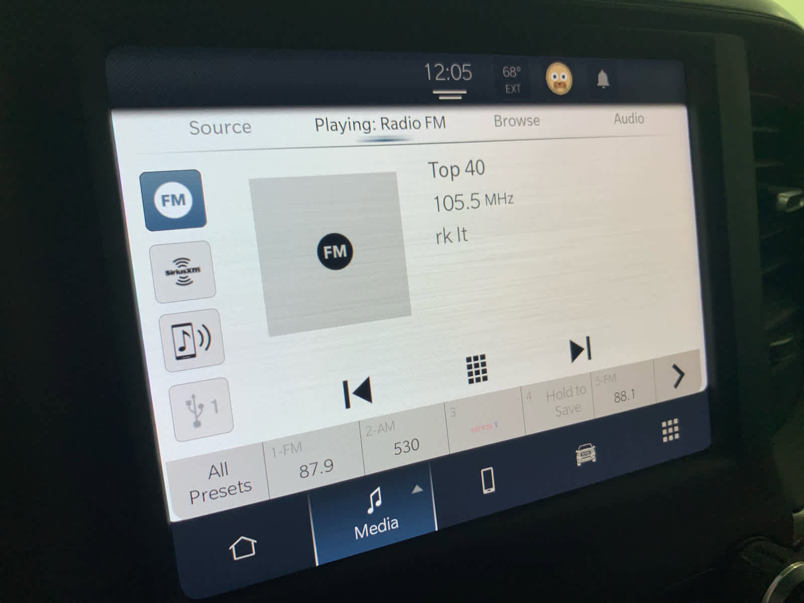 Used 2023 RAM 1500 Big Horn AWD/4WD image 36