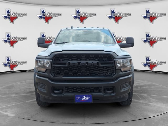 Used 2024 RAM 5500 Tradesman AWD/4WD image 8