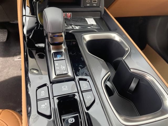 New 2026 Lexus NX 350 AWD w/ Accessory Package (Z1) image 20