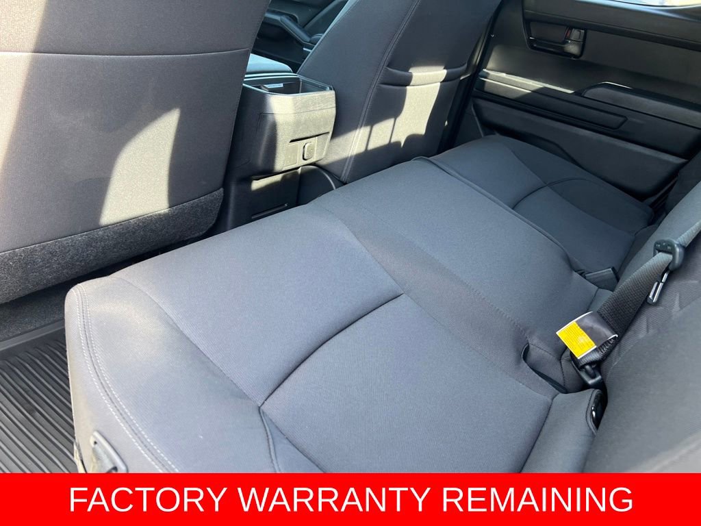 Certified 2025 Toyota Tacoma SR5 image 16