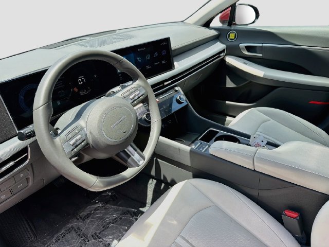 Certified 2026 Hyundai Sonata SEL FWD image 10