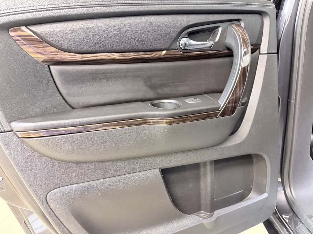 Used 2016 GMC Acadia Denali AWD/4WD image 21