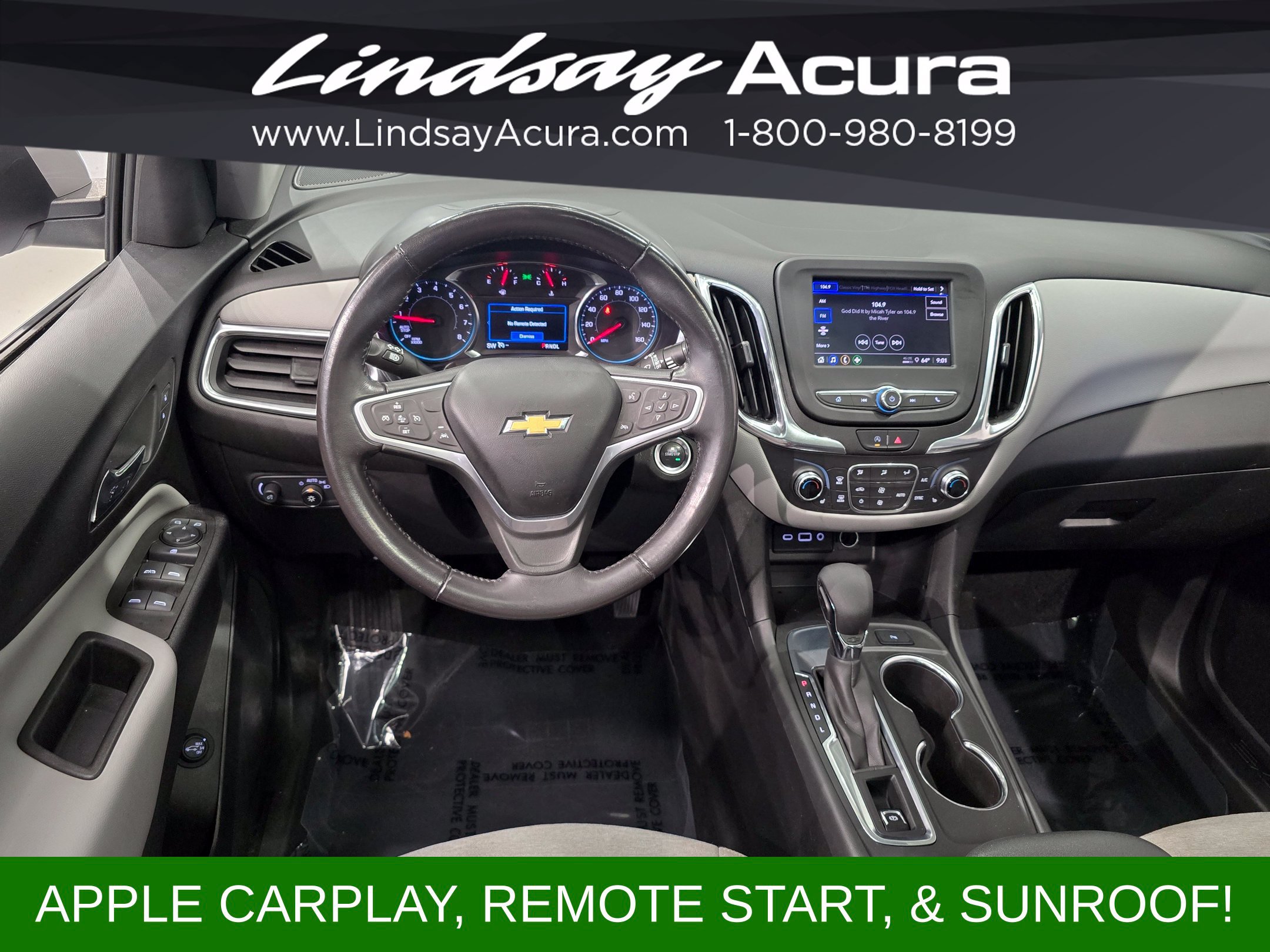 Used 2022 Chevrolet Equinox LT FWD image 12