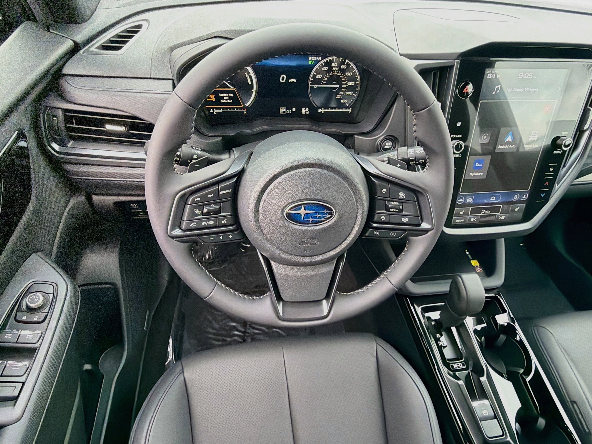 New 2026 Subaru Forester Limited AWD/4WD image 39