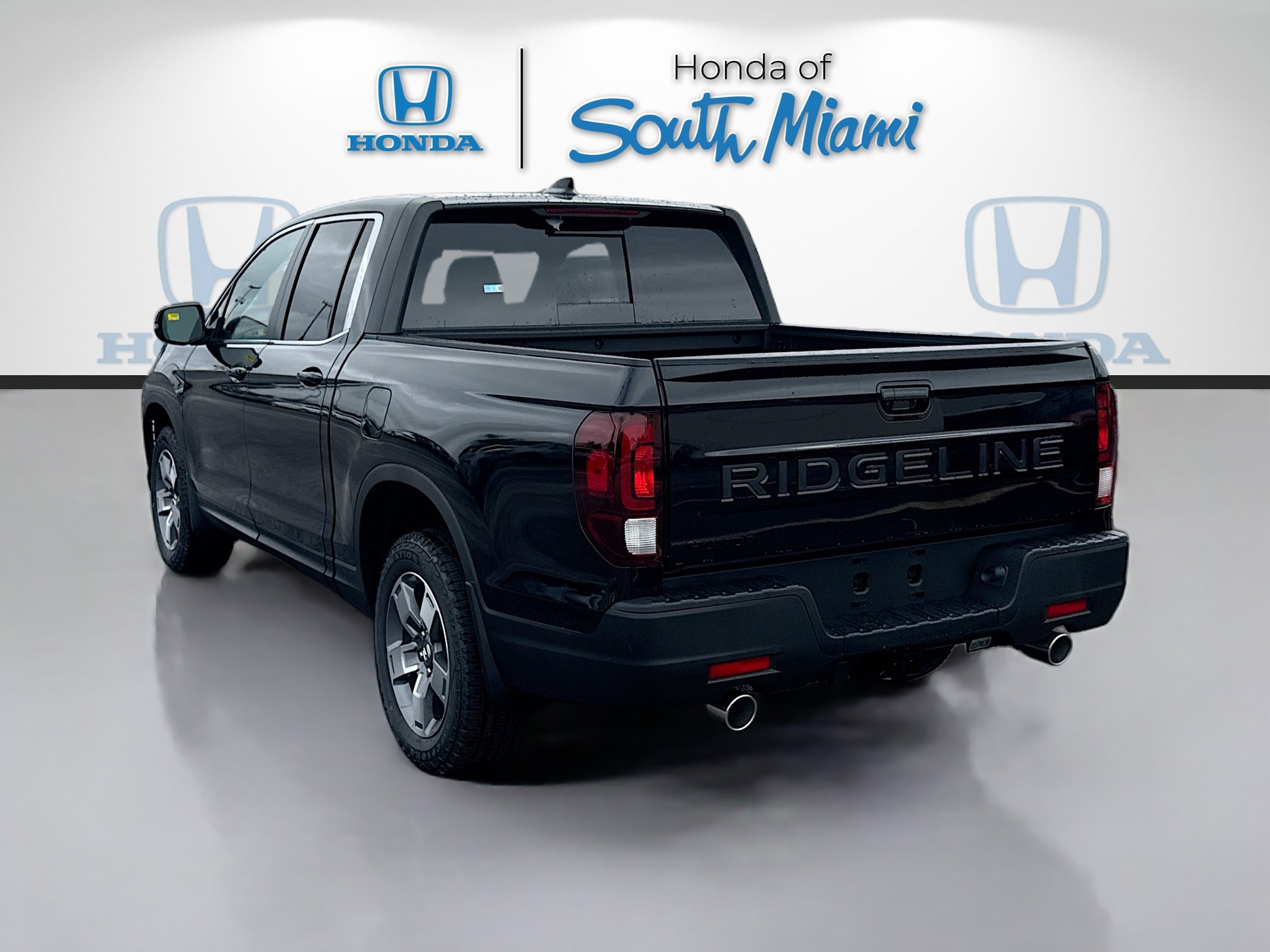 New 2026 Honda Ridgeline RTL image 5