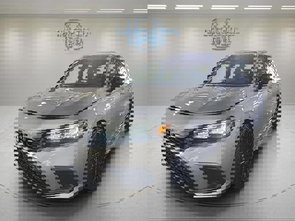 Used 2023 Honda Civic Sport image 2