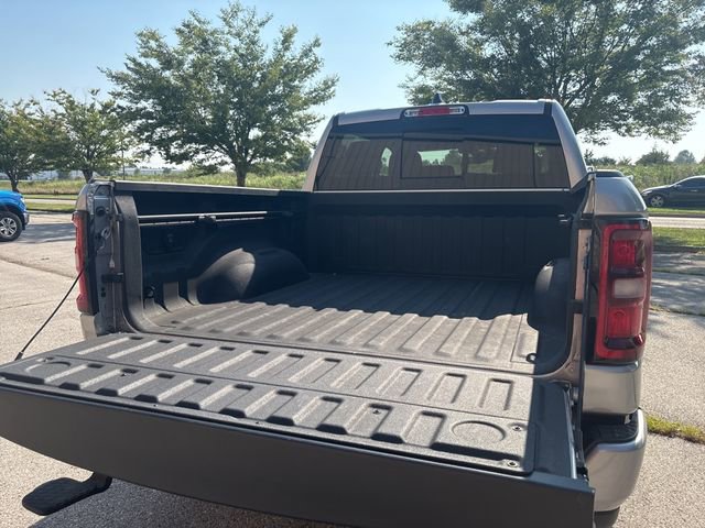 Used 2025 RAM 1500 Big Horn image 41