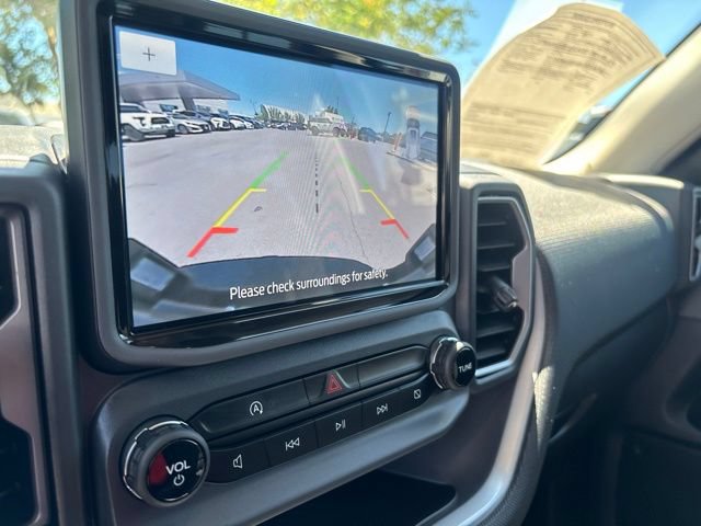 Used 2022 Ford Bronco Sport Big Bend w/ Convenience Package AWD/4WD image 25