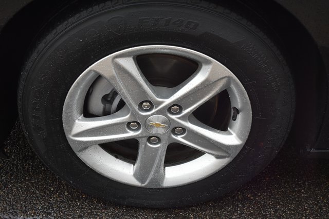 Used 2022 Chevrolet Malibu LS w/ LPO, Convenience Package 1 image 41