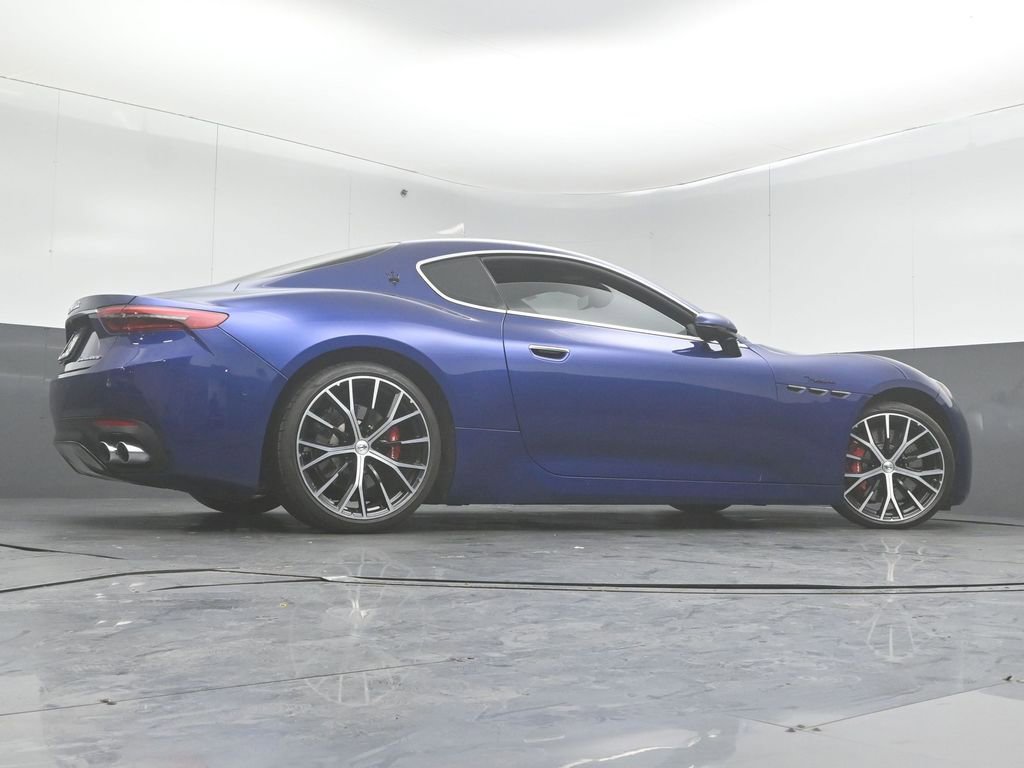 Used 2024 Maserati GranTurismo Modena image 39