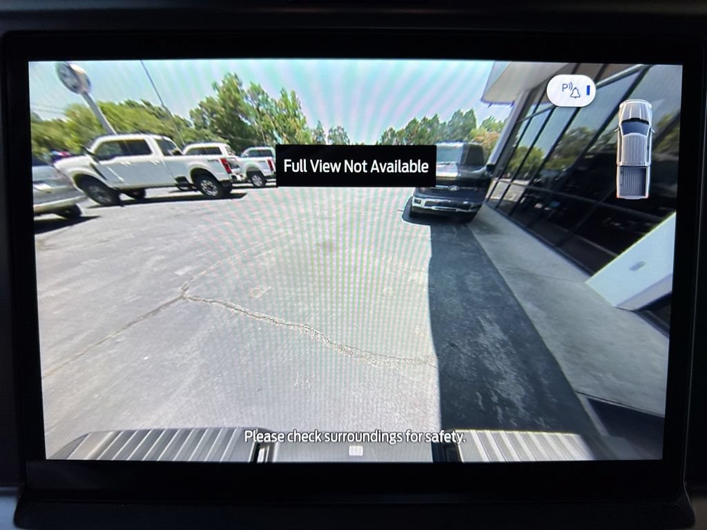 New 2026 Ford F150 STX w/ Equipment Group 200A RWD image 6