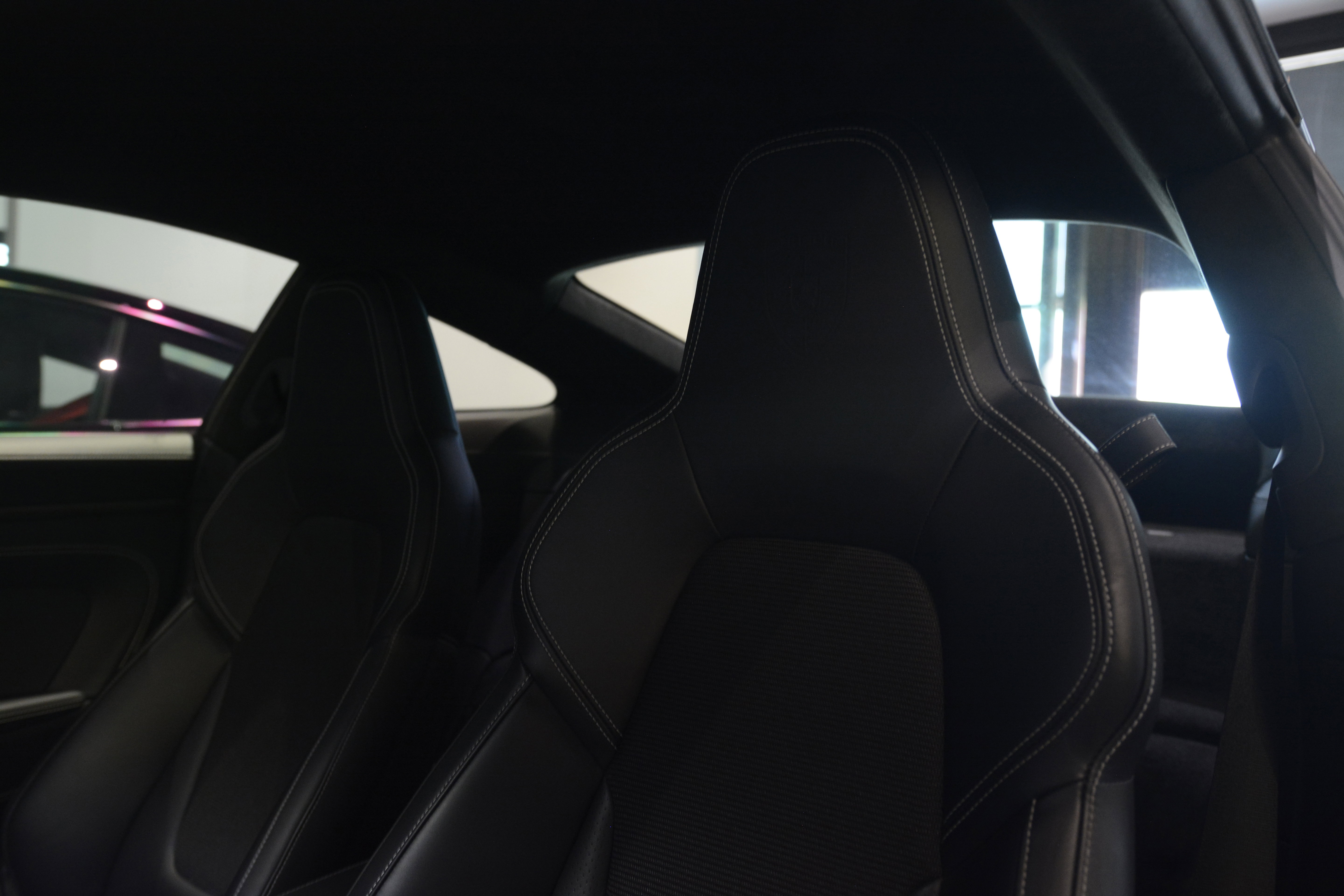 Certified 2022 Porsche 911 GT3 RWD image 5