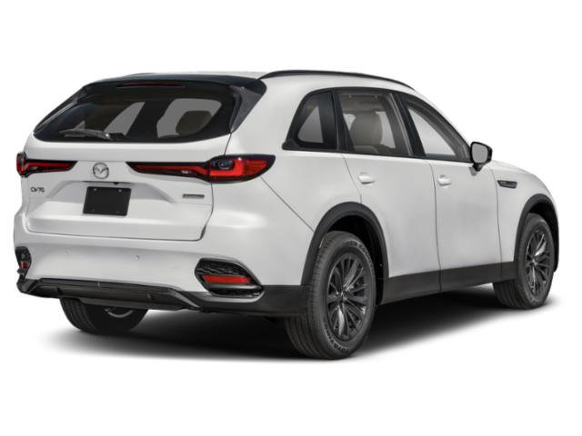 New 2026 MAZDA CX-70 3.3 Turbo w/ Preferred Package AWD/4WD image 6