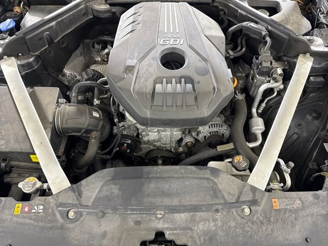 Used 2019 Kia Stinger Premium image 34