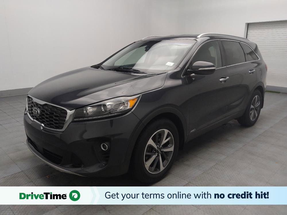 Used 2019 Kia Sorento EX image 1