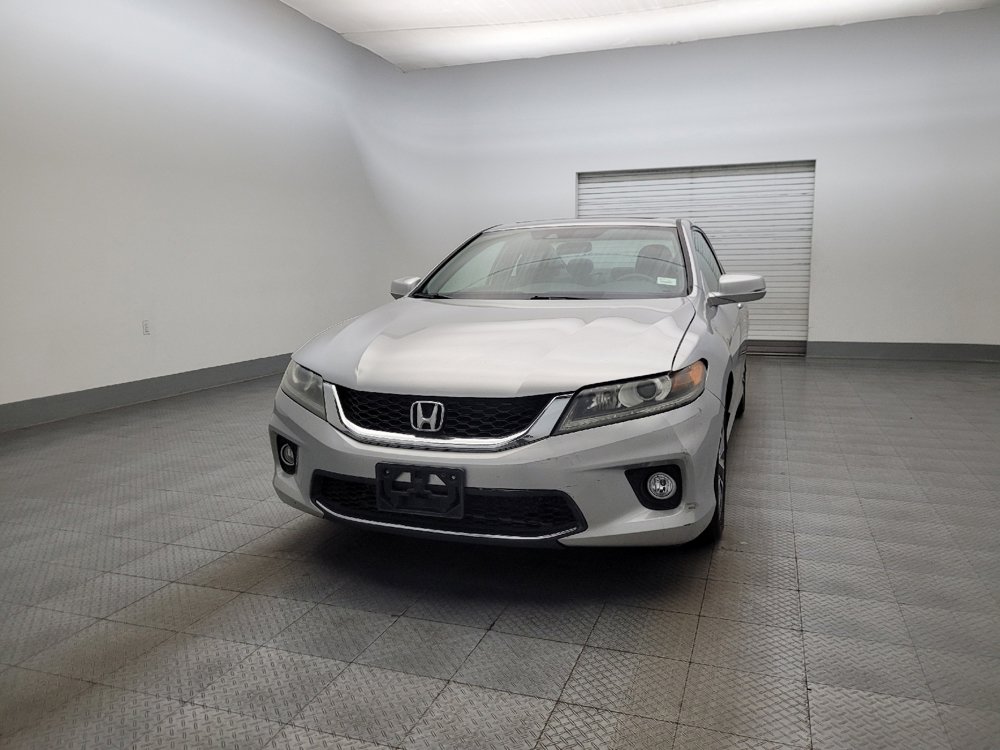 Used 2014 Honda Accord EX-L image 15