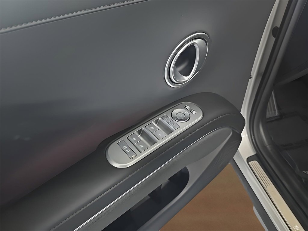 New 2026 Hyundai Palisade Calligraphy image 10