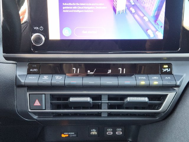 New 2026 Toyota Camry LE FWD image 18