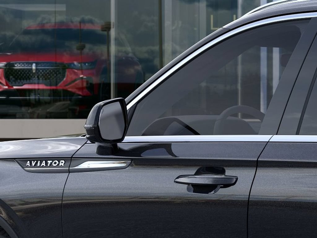 New 2026 Lincoln Aviator AWD image 20