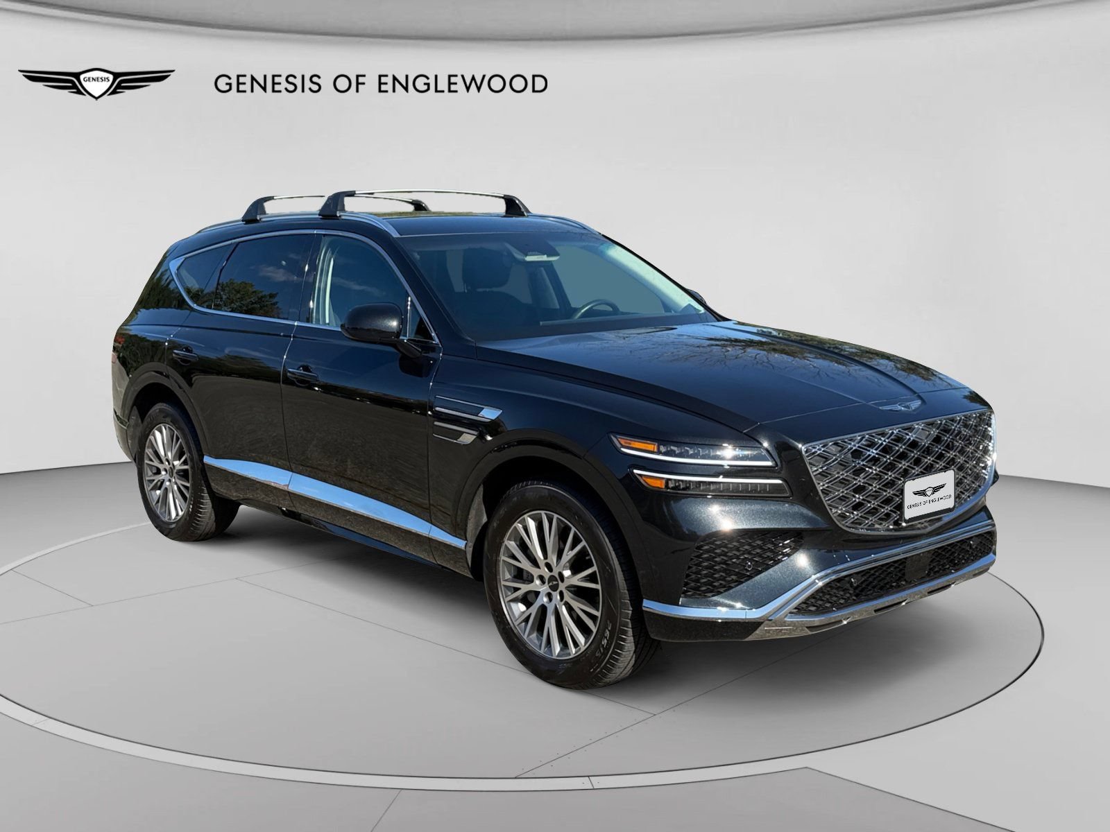Used 2026 Genesis GV80 2.5T AWD/4WD image 7