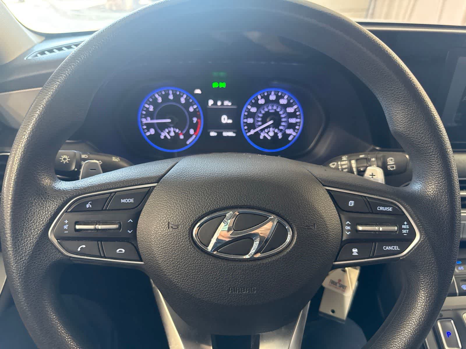 Used 2020 Hyundai Palisade SE FWD image 22
