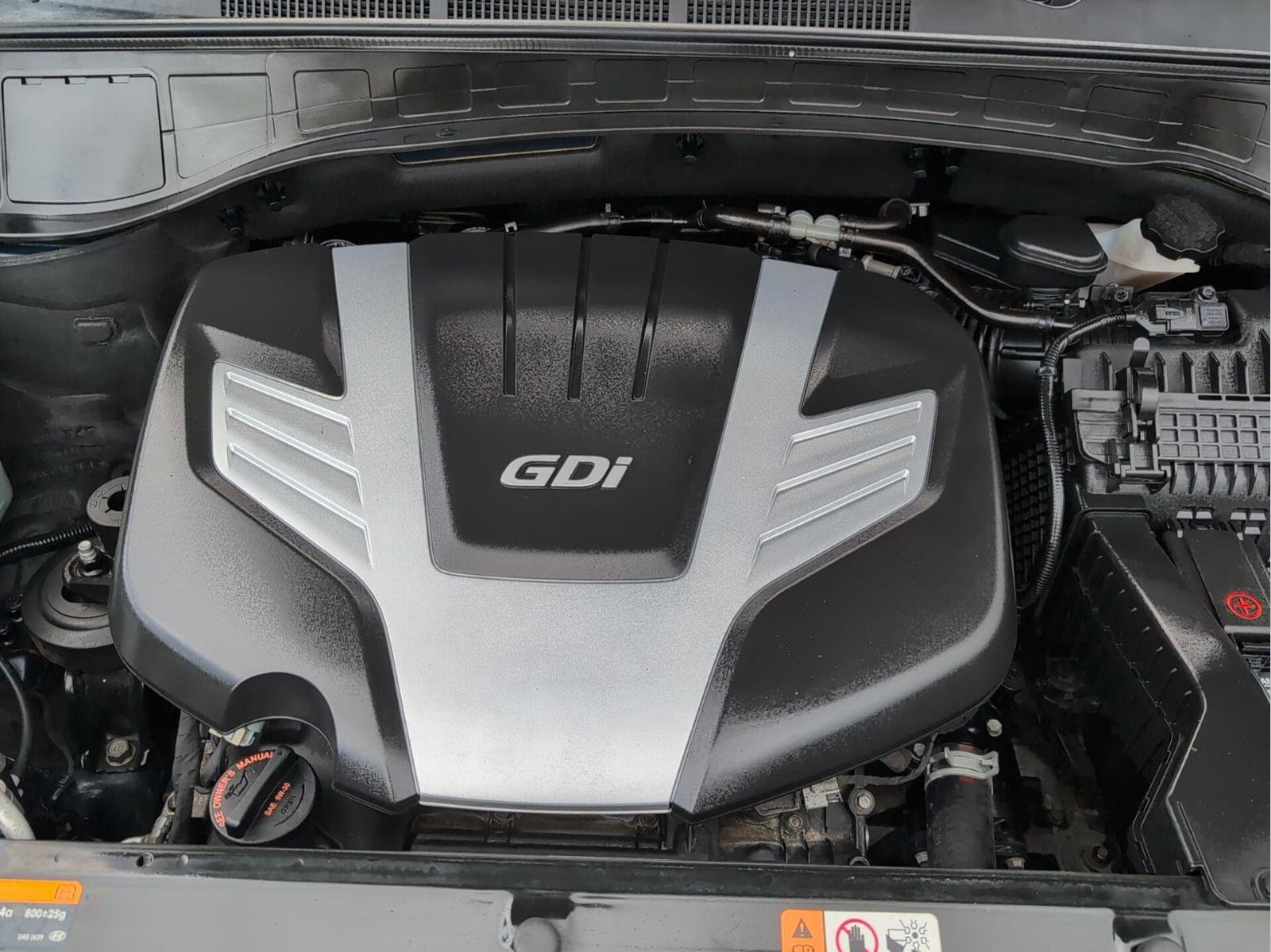 Used 2017 Hyundai Santa Fe SE image 42