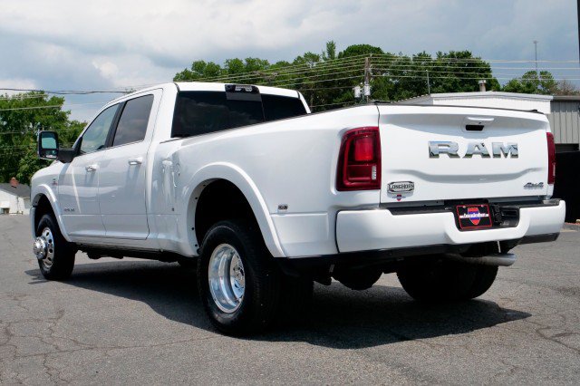 Used 2026 RAM 3500 Longhorn AWD/4WD image 7