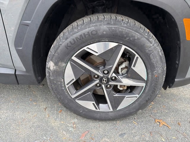 Used 2025 Hyundai Tucson SEL image 8